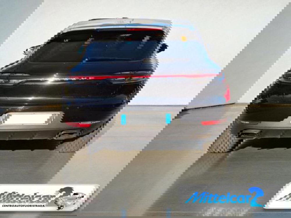 Porsche Macan usata a Udine (3)