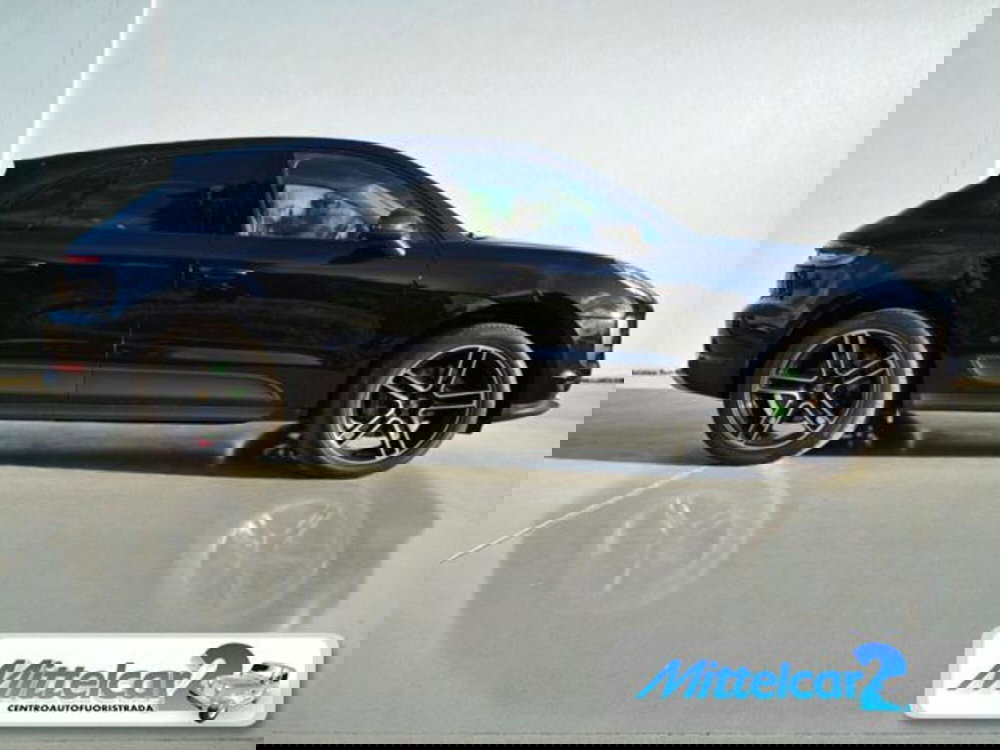 Porsche Macan usata a Udine (5)