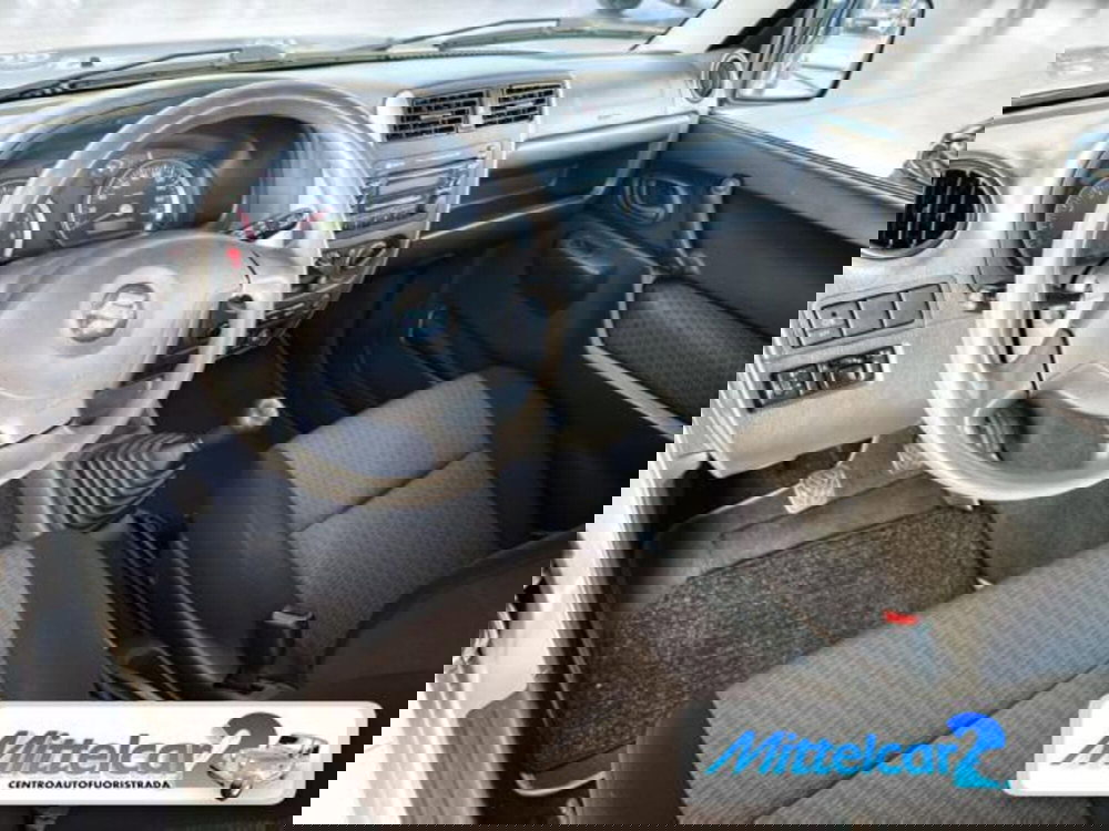 Suzuki Jimny usata a Udine (9)