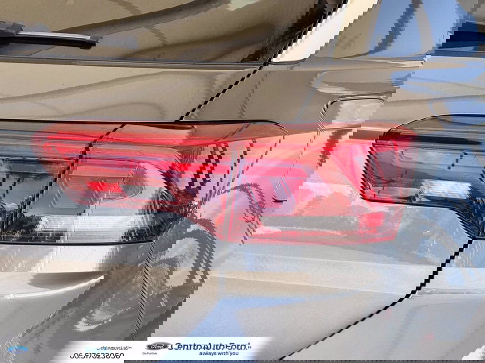 Volkswagen T-Roc usata a Roma (16)