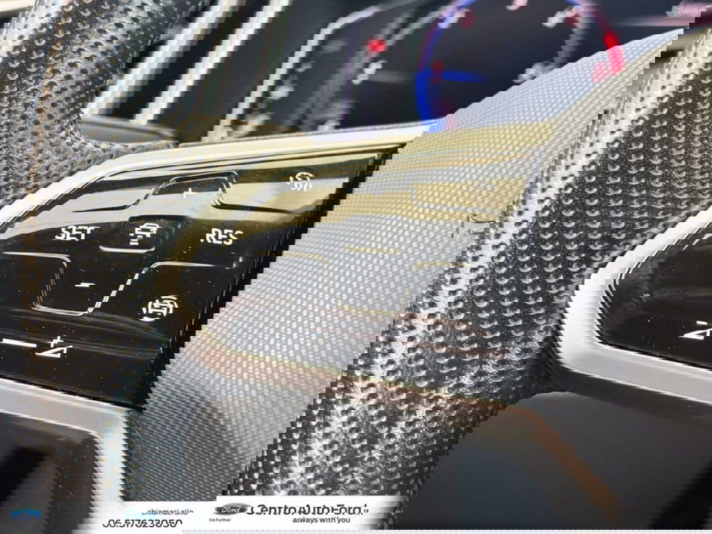 Volkswagen T-Roc usata a Roma (20)