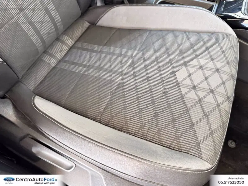 Volkswagen T-Roc usata a Roma (8)