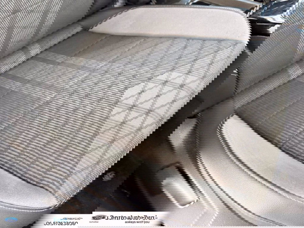 Volkswagen T-Roc usata a Roma (8)