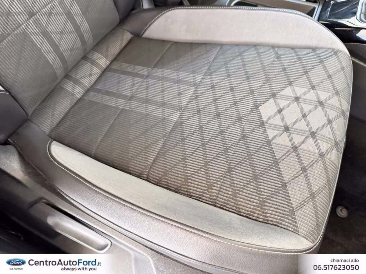 Volkswagen T-Roc usata a Roma (8)