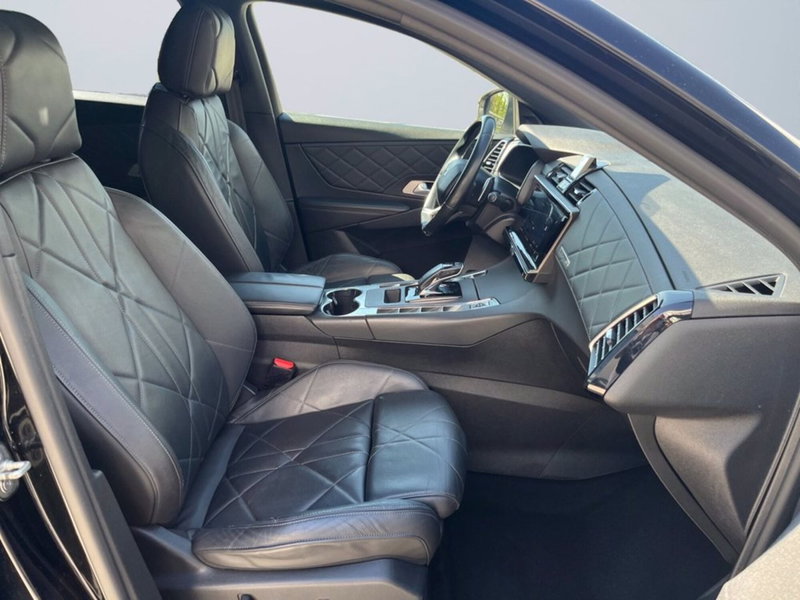 Ds DS 7 usata a Milano (15)