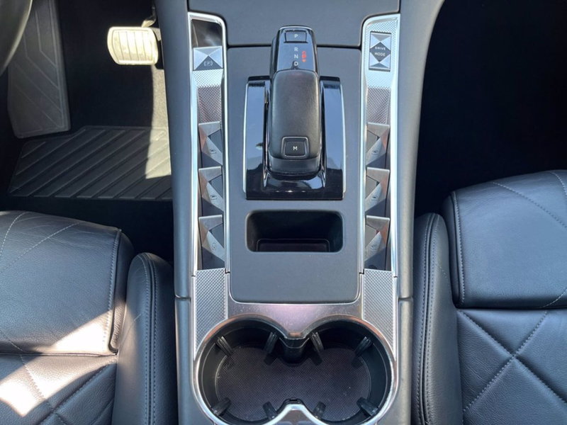 Ds DS 7 usata a Milano (16)