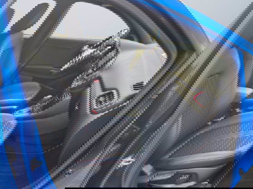 Ford Puma usata a Milano (11)