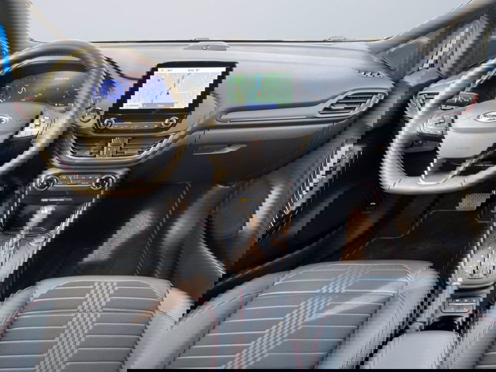 Ford Puma usata a Milano (12)