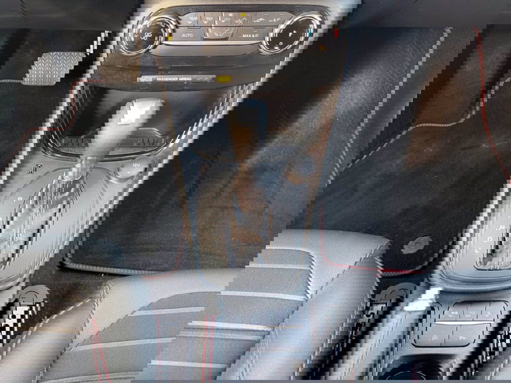 Ford Puma usata a Milano (15)