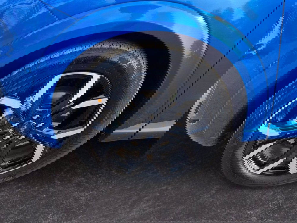 Ford Puma usata a Milano (16)