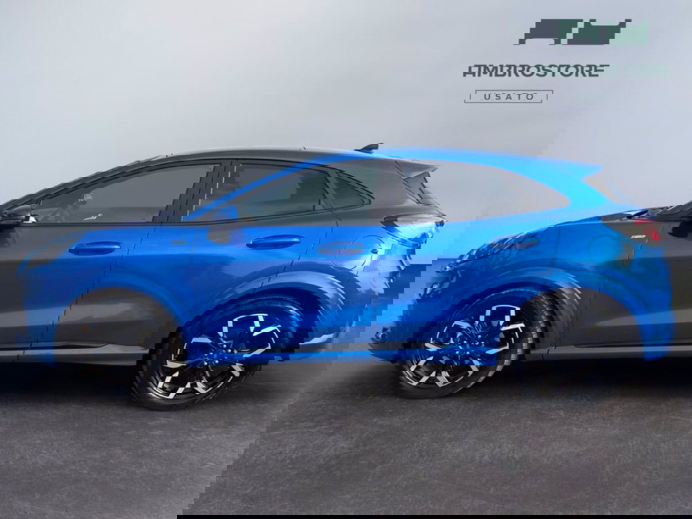 Ford Puma usata a Milano (8)