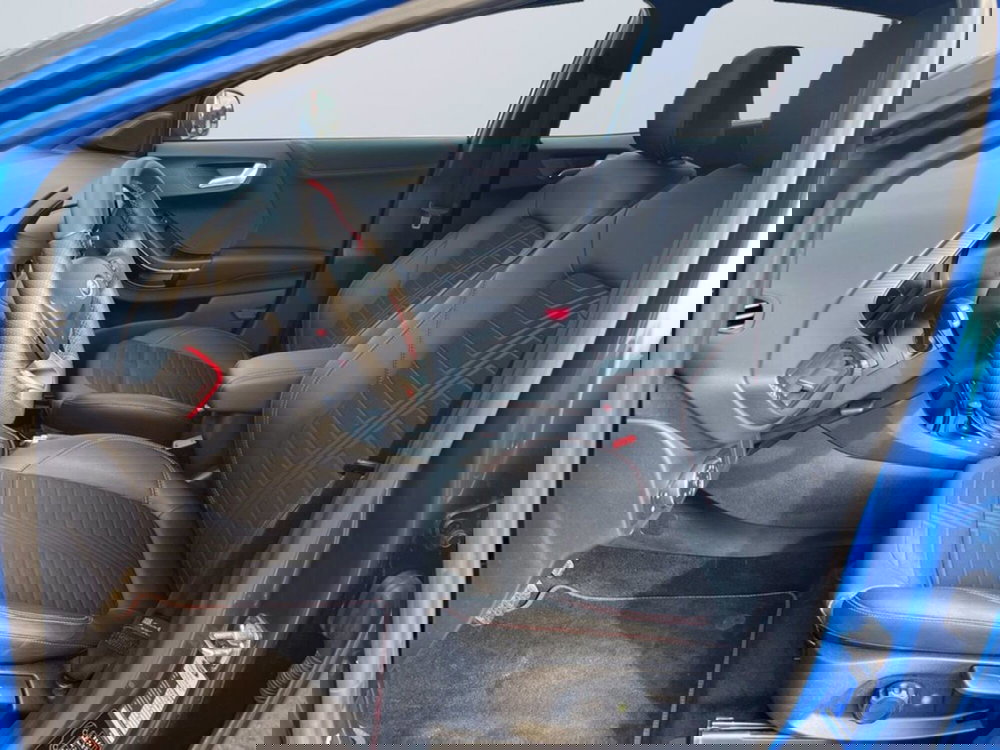 Ford Puma usata a Milano (9)