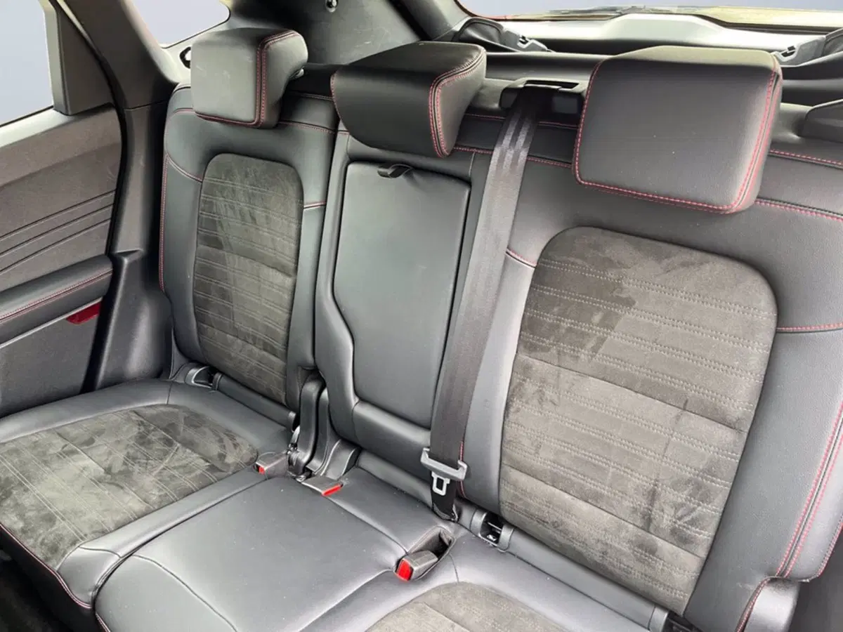 Ford Kuga usata a Milano (12)