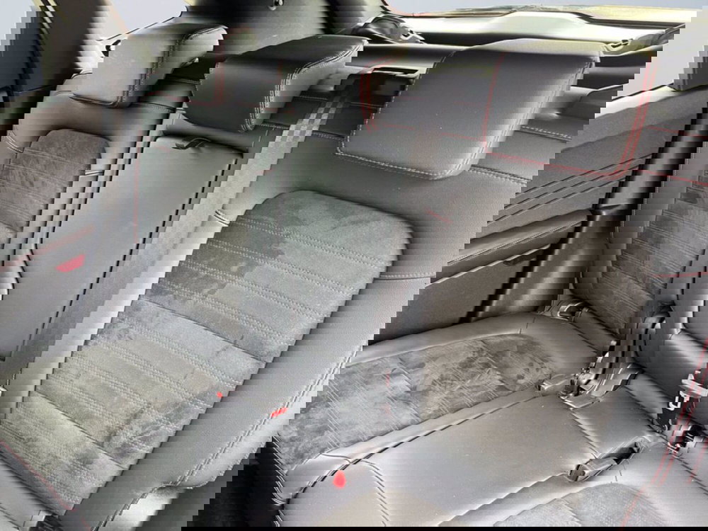 Ford Kuga usata a Milano (12)