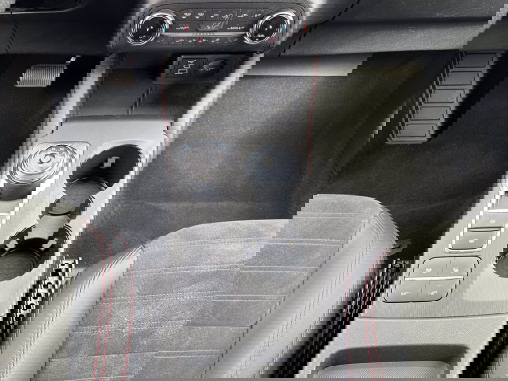 Ford Kuga usata a Milano (16)