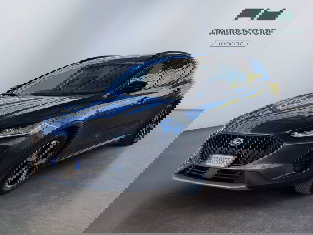 Ford Focus usata a Milano