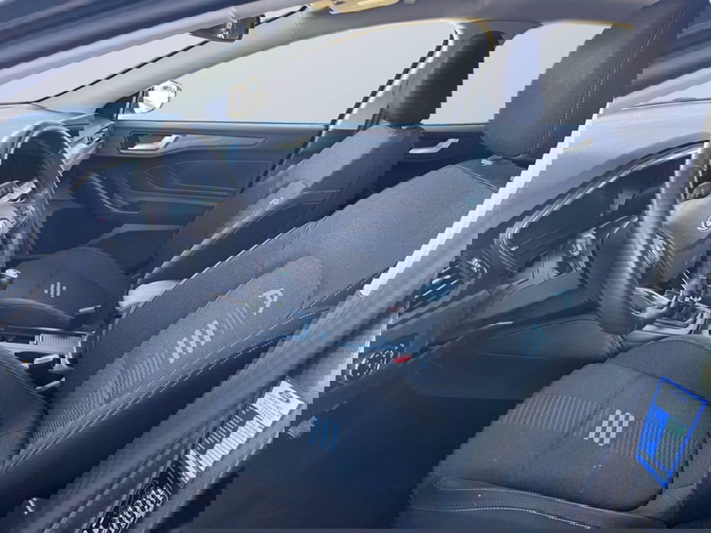 Ford Focus usata a Milano (10)