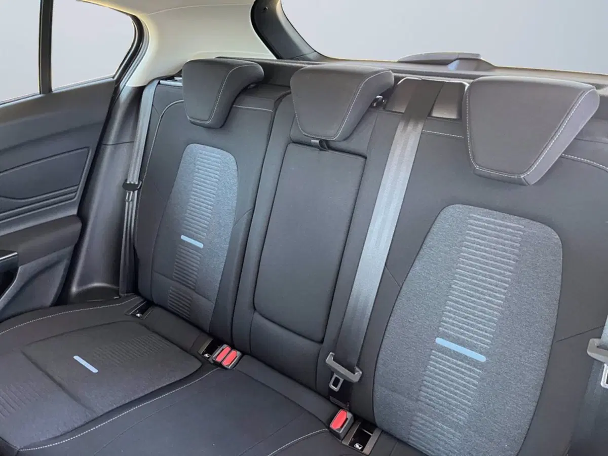 Ford Focus usata a Milano (12)
