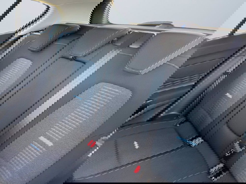 Ford Focus usata a Milano (12)