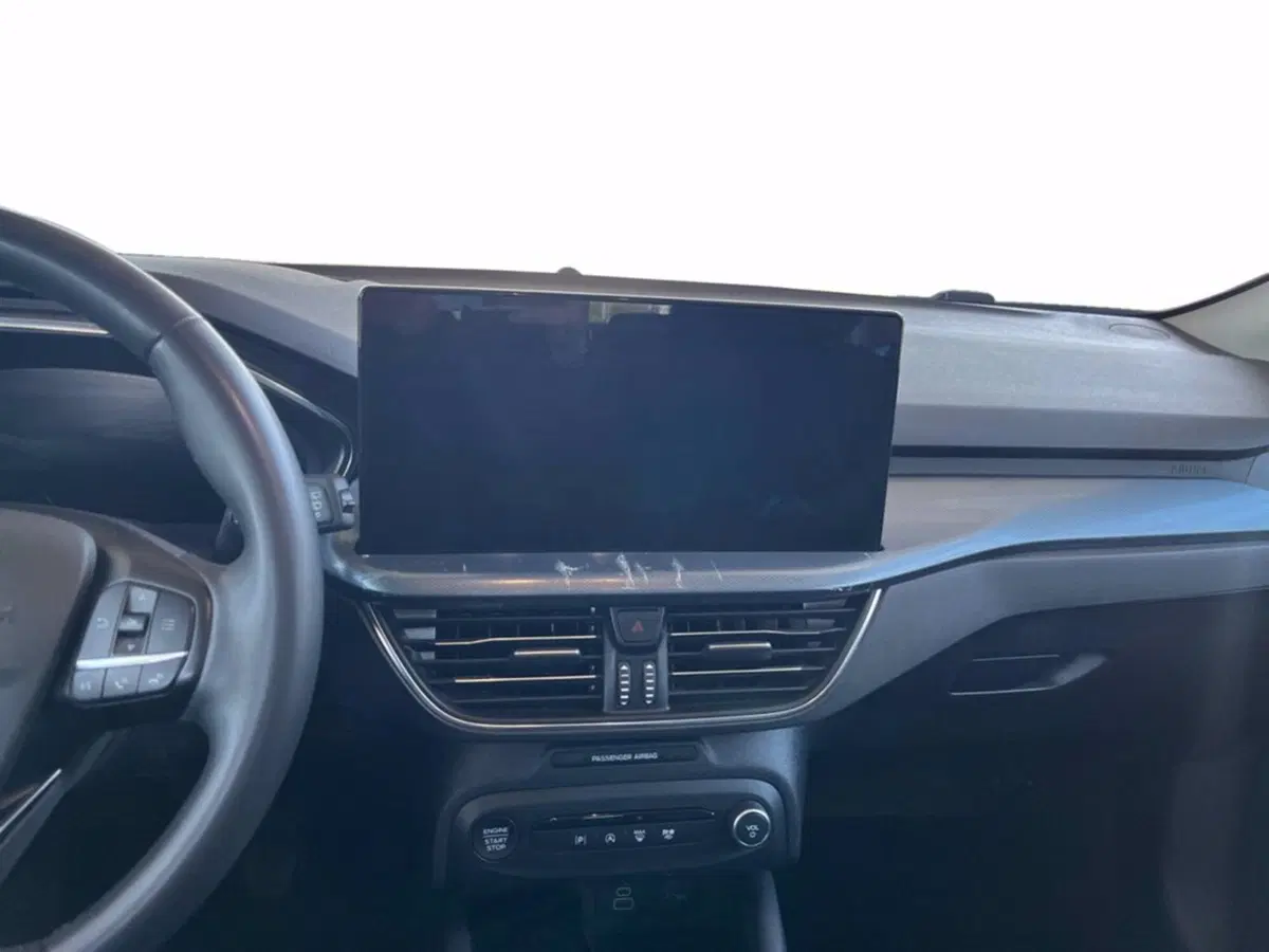 Ford Focus usata a Milano (14)