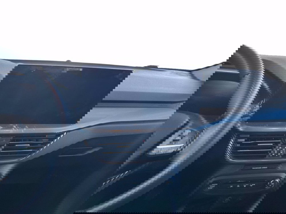 Ford Focus usata a Milano (14)