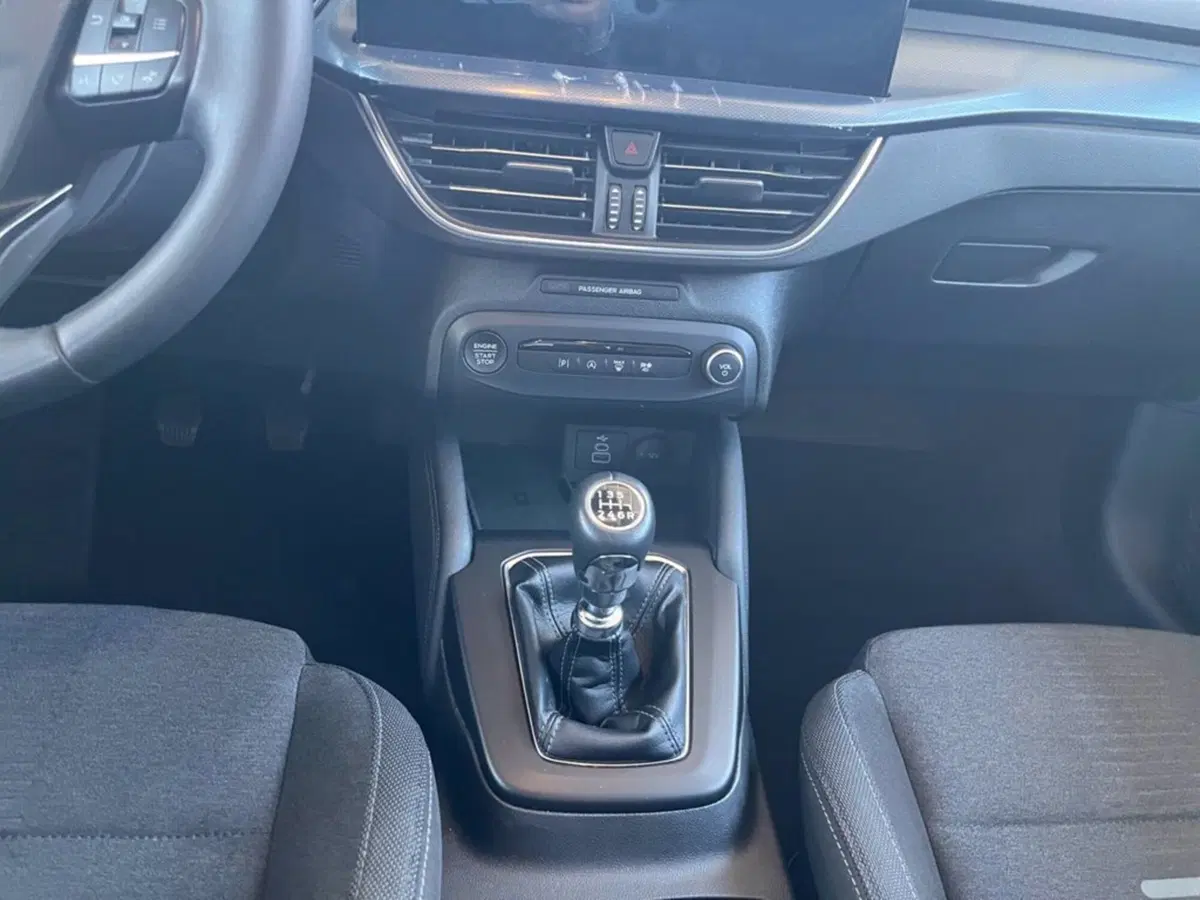 Ford Focus usata a Milano (16)