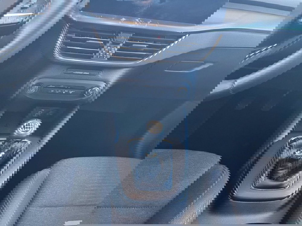 Ford Focus usata a Milano (16)