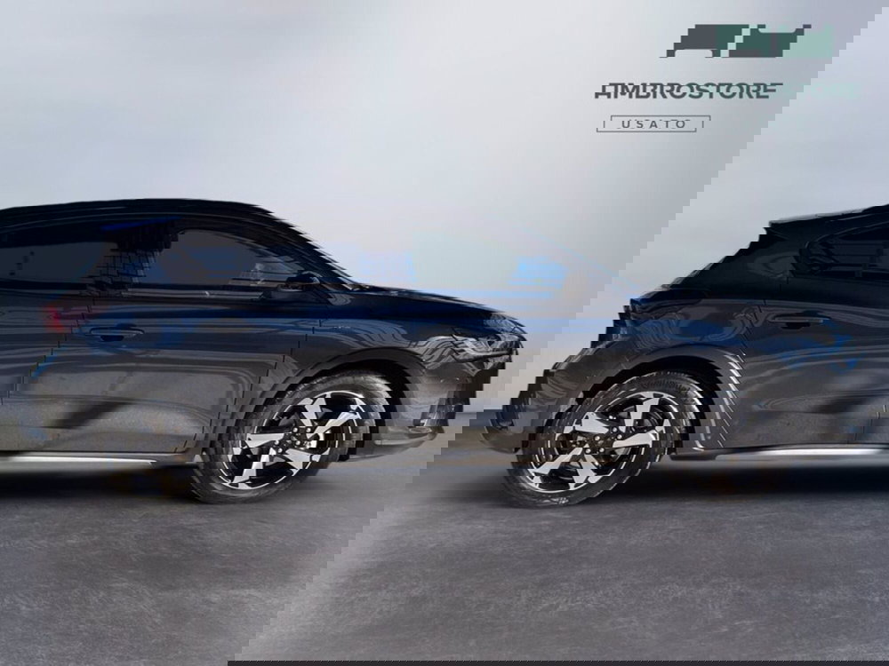 Ford Focus usata a Milano (6)