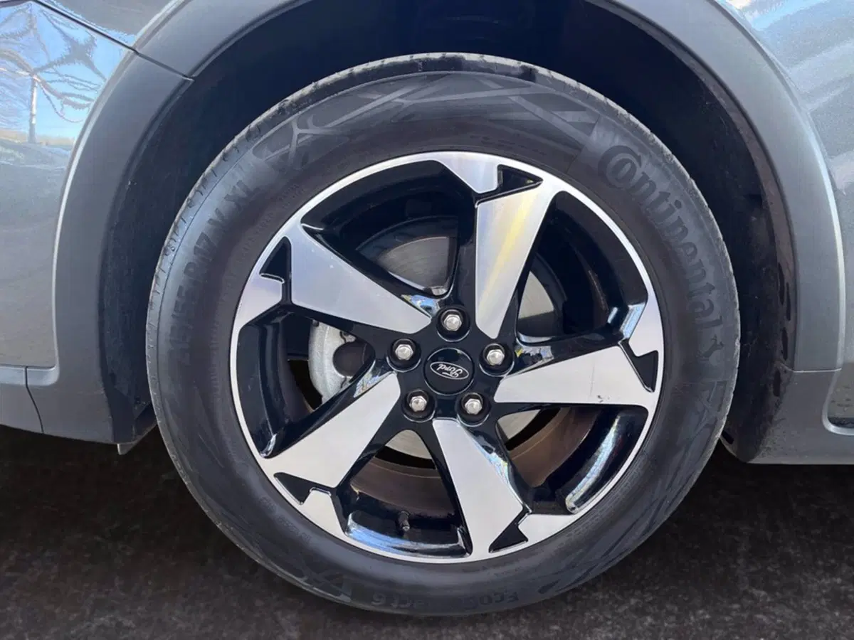 Ford Focus usata a Milano (9)