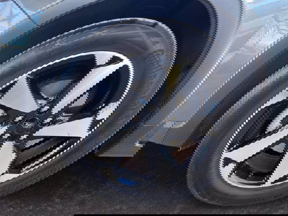 Ford Focus usata a Milano (9)