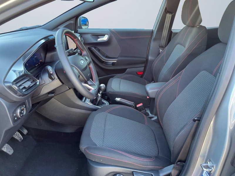 Ford Puma usata a Milano (10)