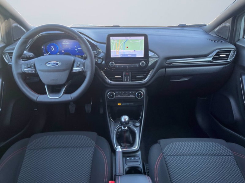 Ford Puma usata a Milano (11)