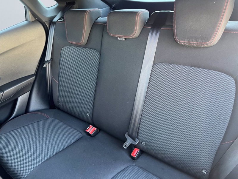 Ford Puma usata a Milano (12)