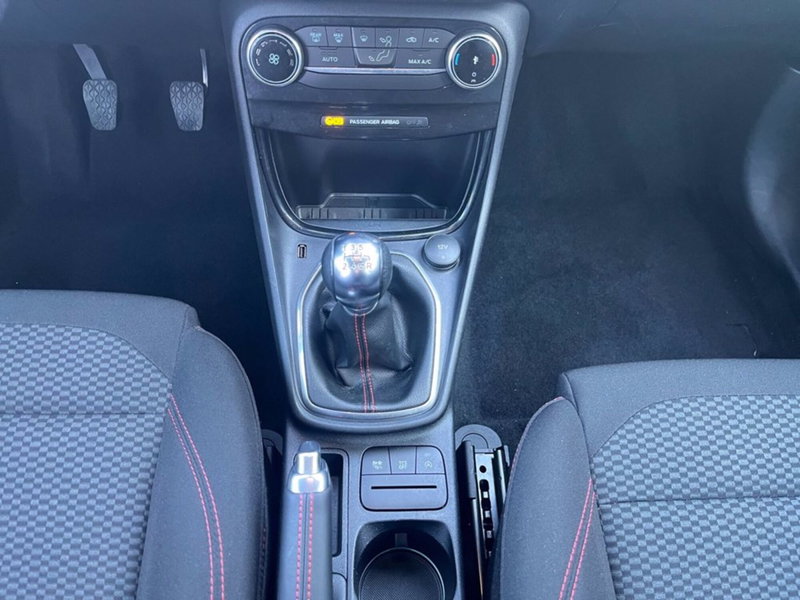 Ford Puma usata a Milano (16)