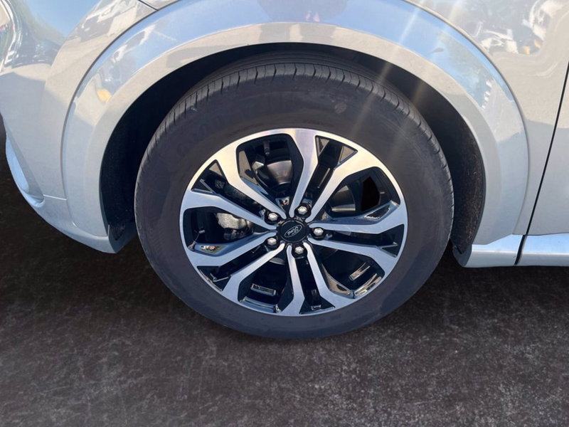 Ford Puma usata a Milano (9)