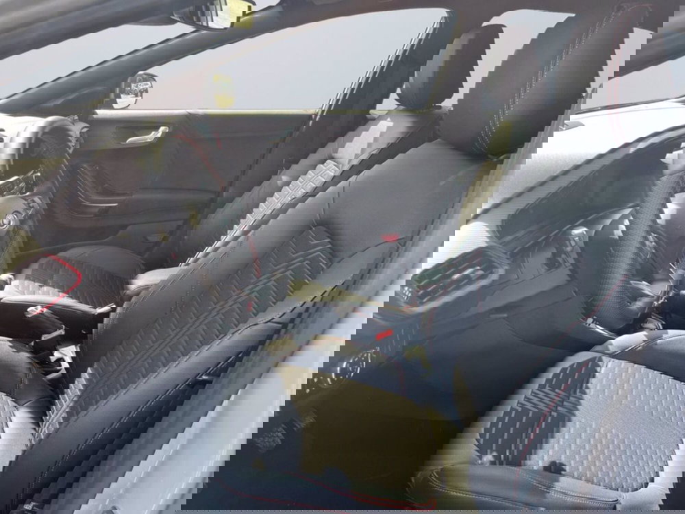 Ford Puma usata a Milano (10)