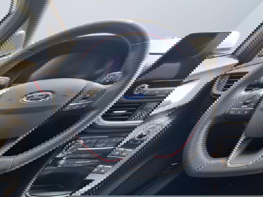 Ford Puma usata a Milano (13)