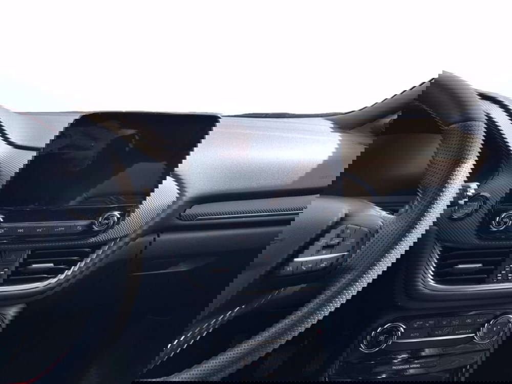 Ford Puma usata a Milano (14)