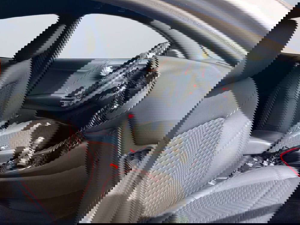 Ford Puma usata a Milano (15)