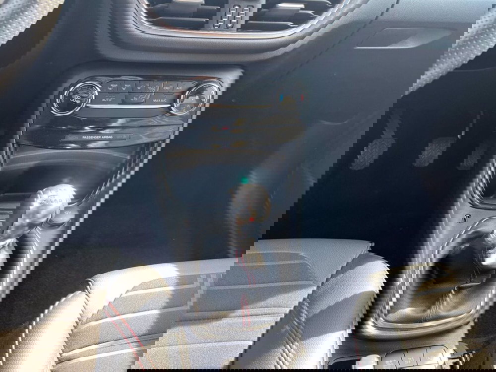 Ford Puma usata a Milano (16)