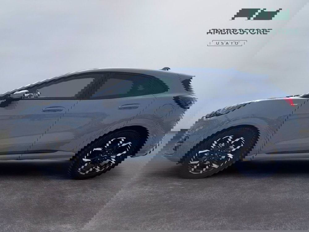 Ford Puma usata a Milano (2)