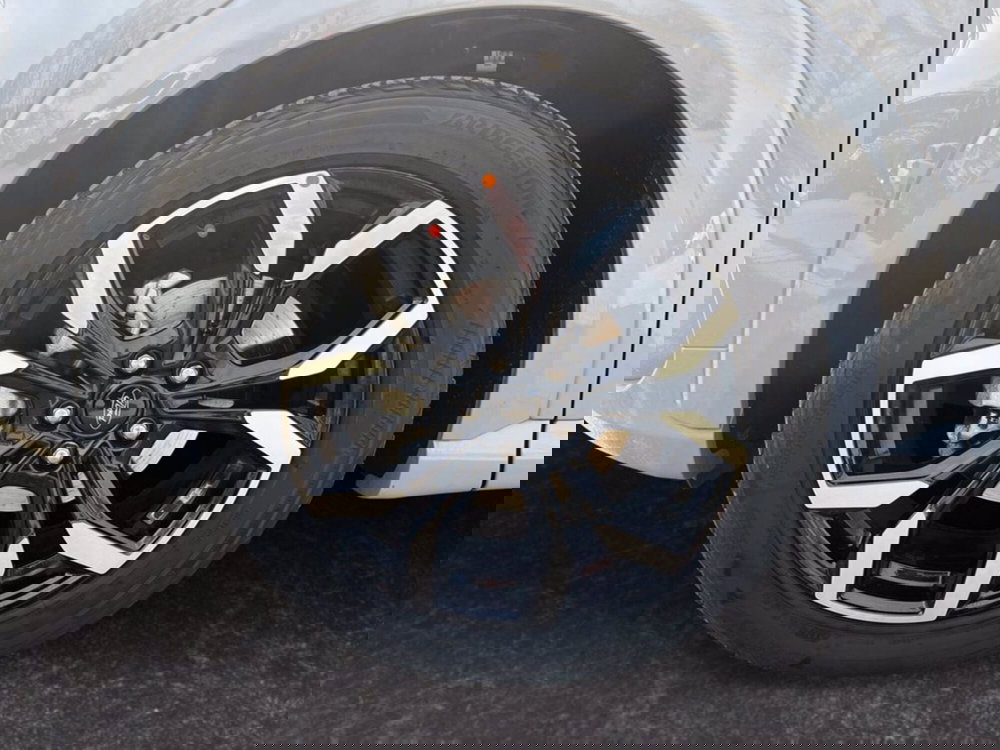 Ford Puma usata a Milano (9)