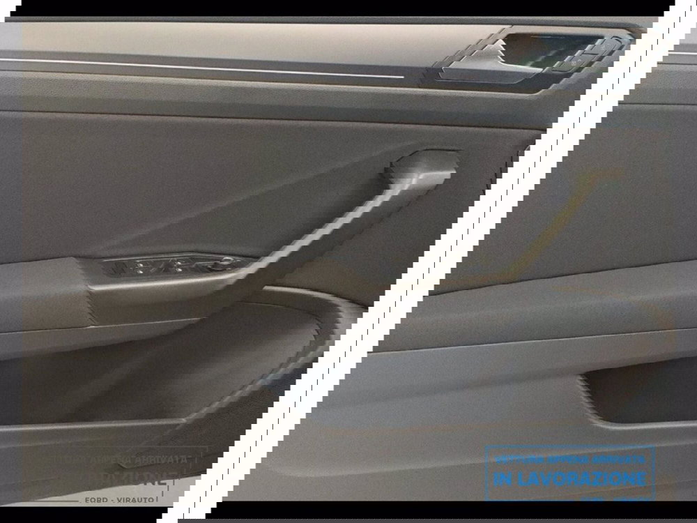 Volkswagen T-Roc Cabrio usata a Catania (10)