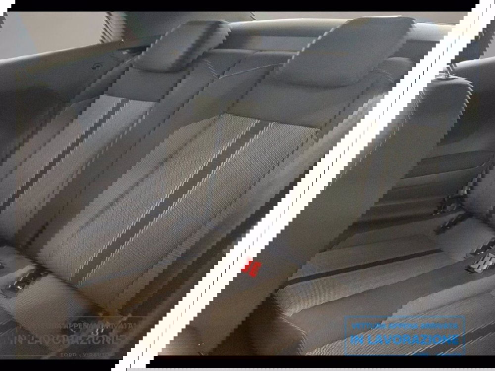 Volkswagen T-Roc Cabrio usata a Catania (11)