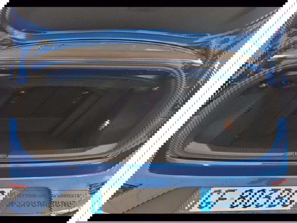 Volkswagen T-Roc Cabrio usata a Catania (12)