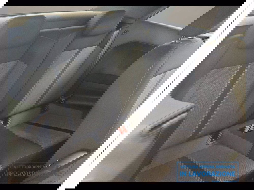 Volkswagen T-Roc Cabrio usata a Catania (13)