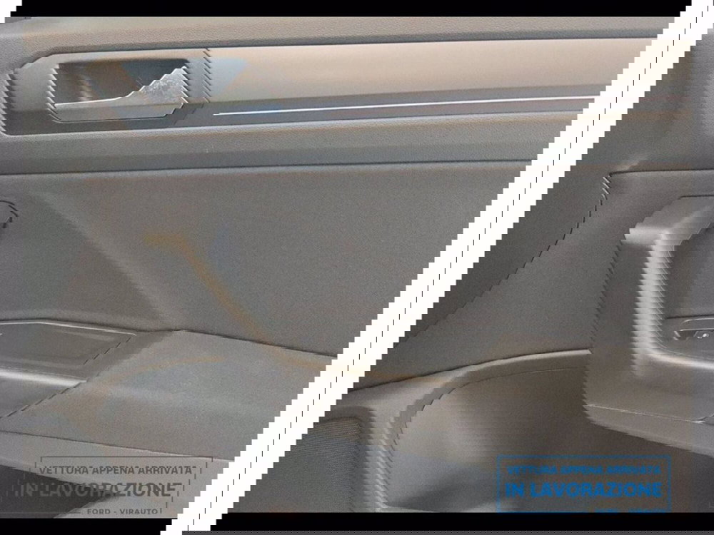 Volkswagen T-Roc Cabrio usata a Catania (14)