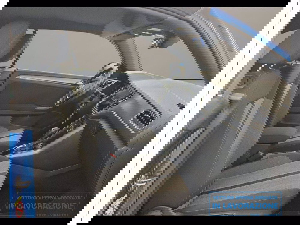 Volkswagen T-Roc Cabrio usata a Catania (15)