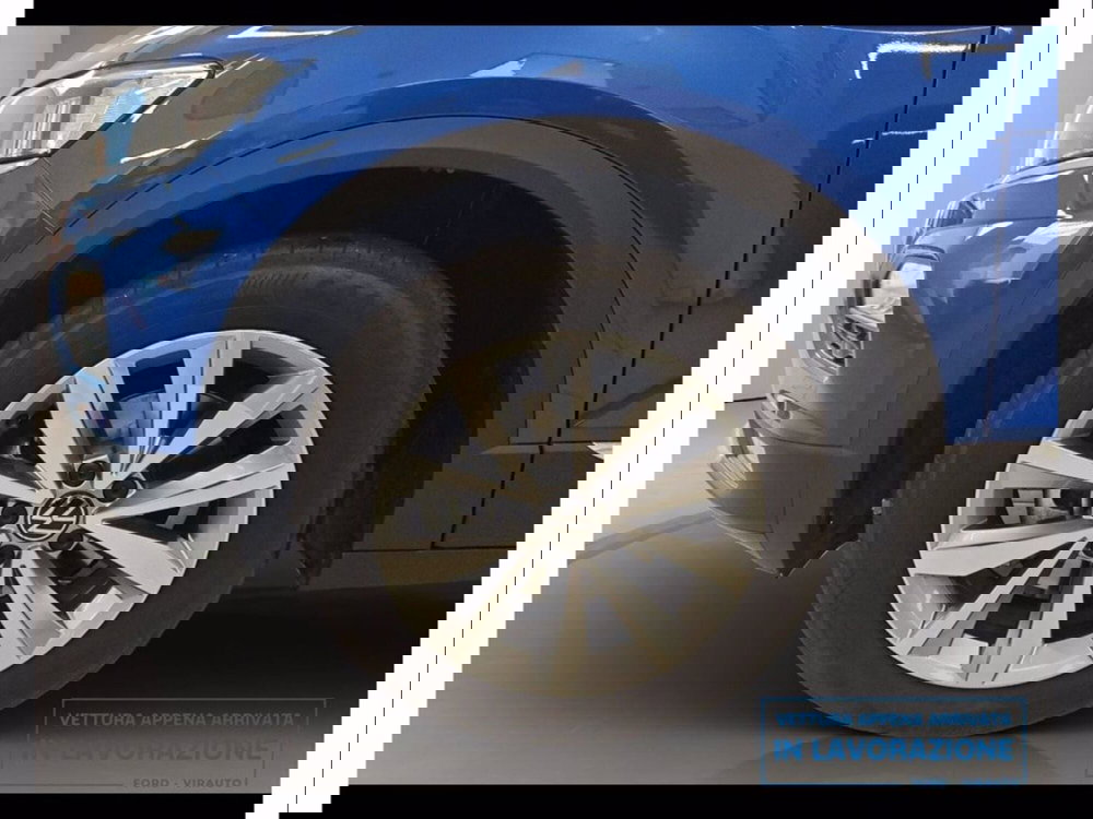 Volkswagen T-Roc Cabrio usata a Catania (19)