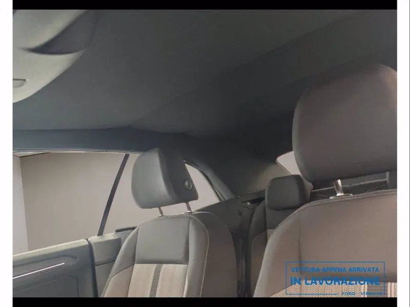 Volkswagen T-Roc Cabrio usata a Catania (20)